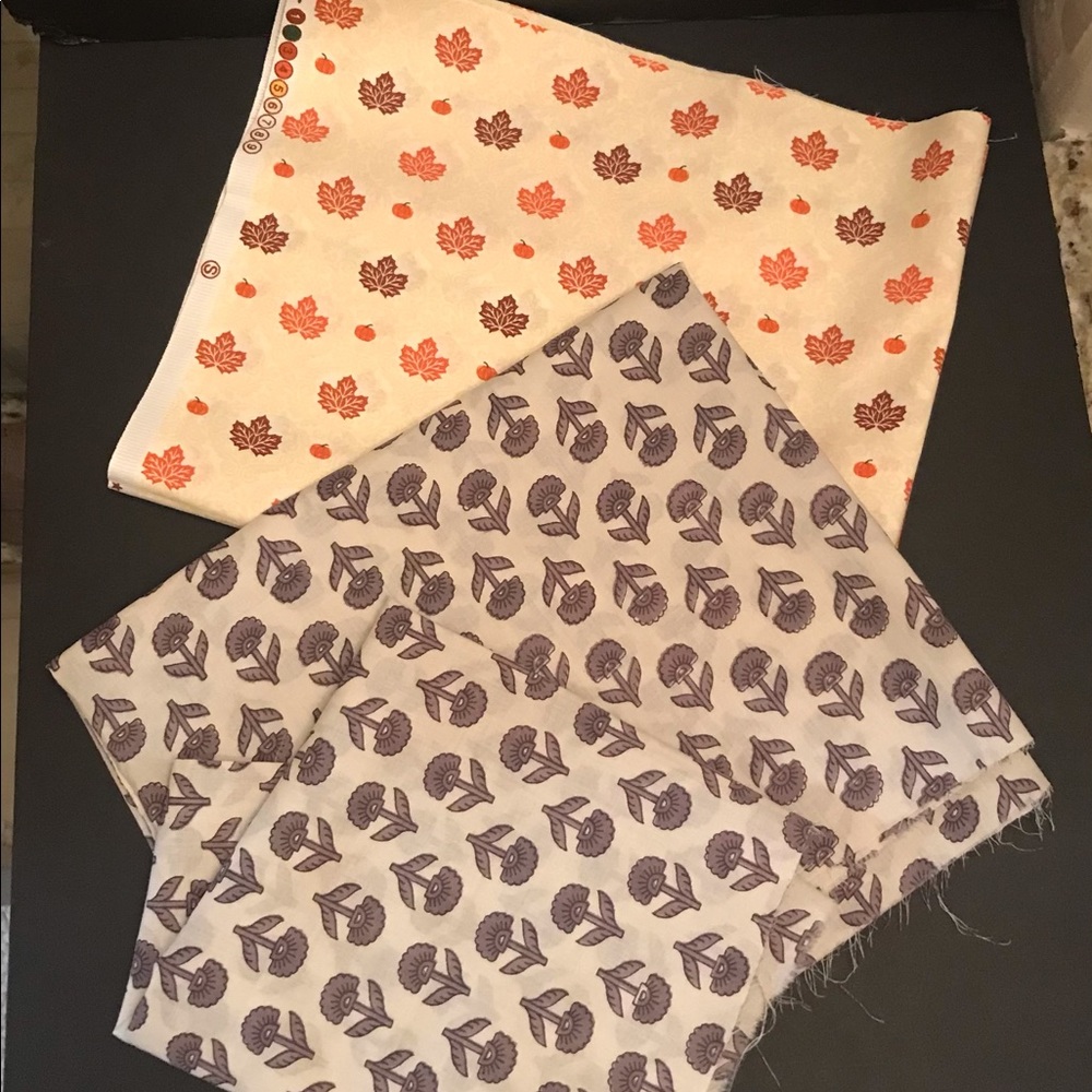 Cotton/Poly Cotton Fabrics